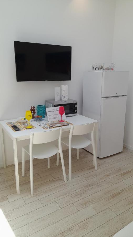 Barbara Classy Apartment 101 Syracuse ภายนอก รูปภาพ