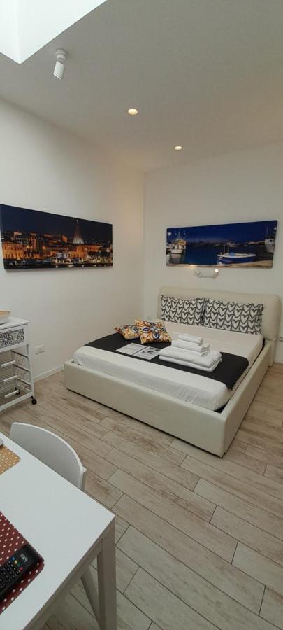 Barbara Classy Apartment 101 Syracuse ภายนอก รูปภาพ