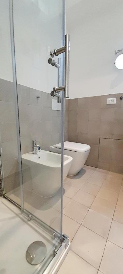 Barbara Classy Apartment 101 Syracuse ภายนอก รูปภาพ