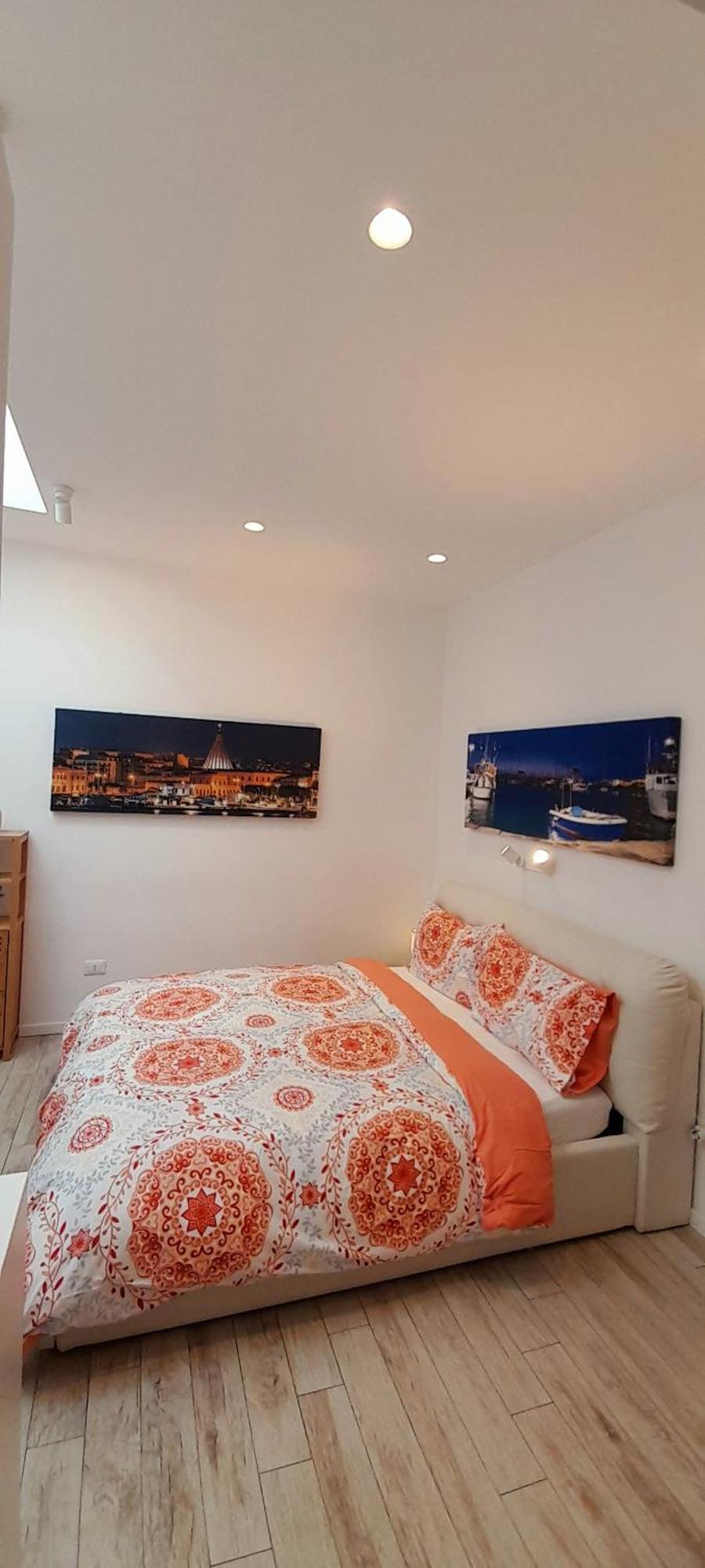 Barbara Classy Apartment 101 Syracuse ภายนอก รูปภาพ