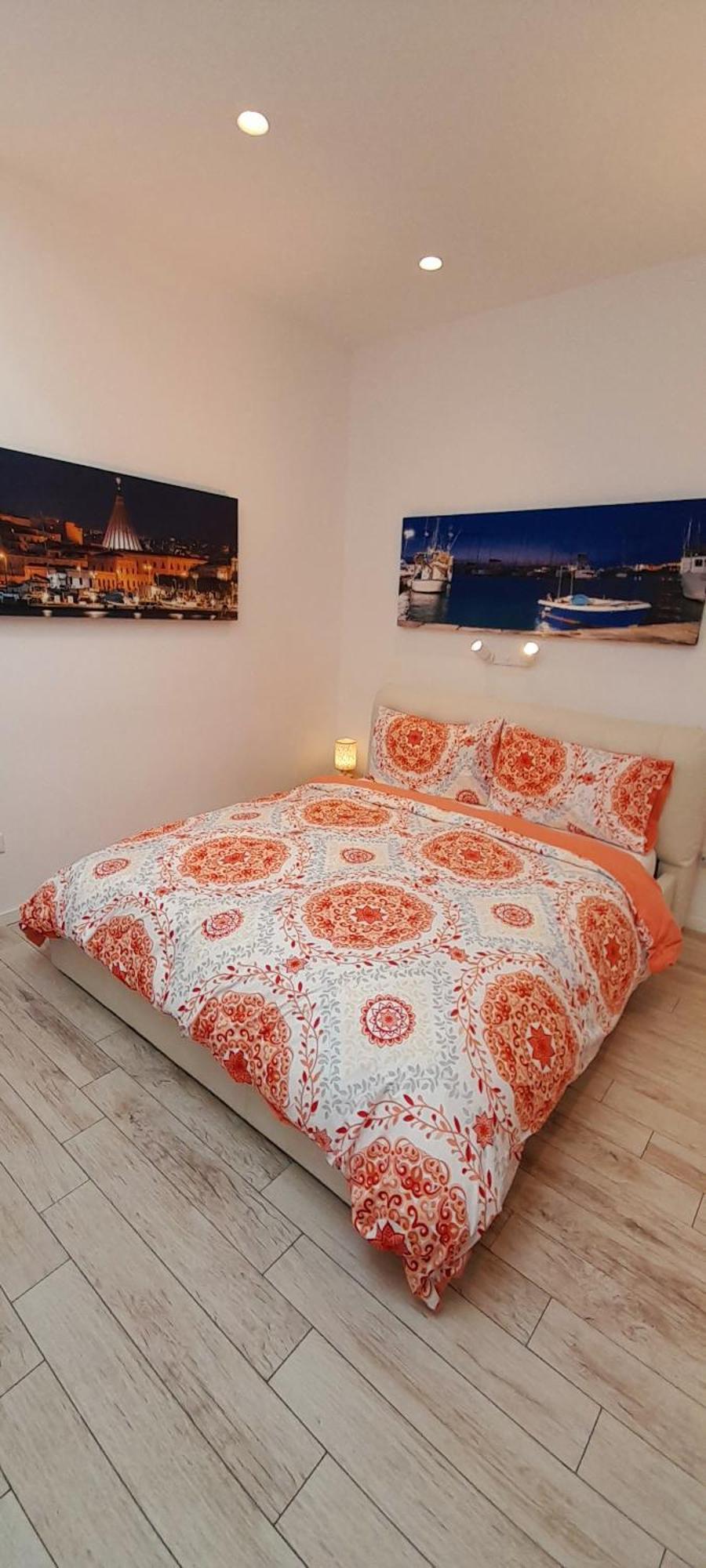 Barbara Classy Apartment 101 Syracuse ภายนอก รูปภาพ
