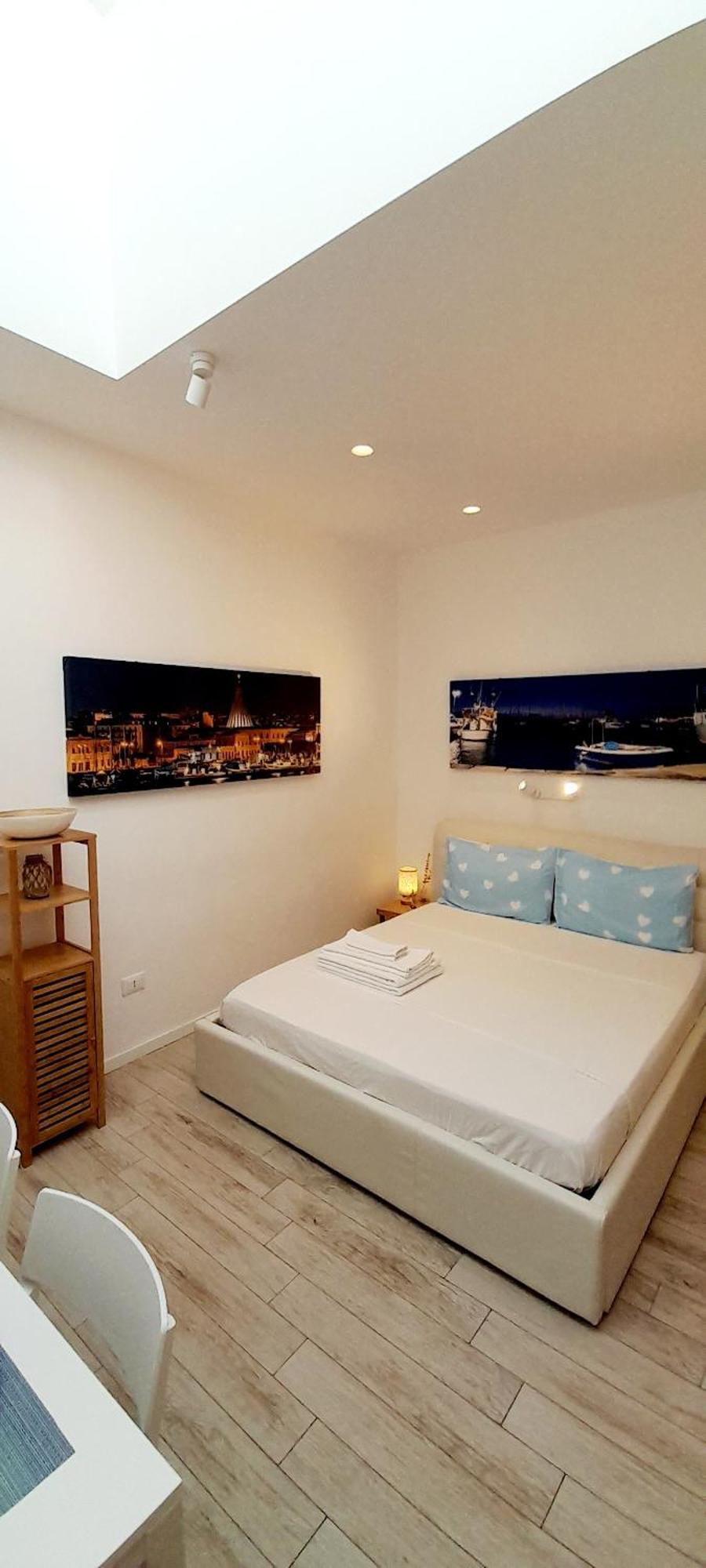 Barbara Classy Apartment 101 Syracuse ภายนอก รูปภาพ