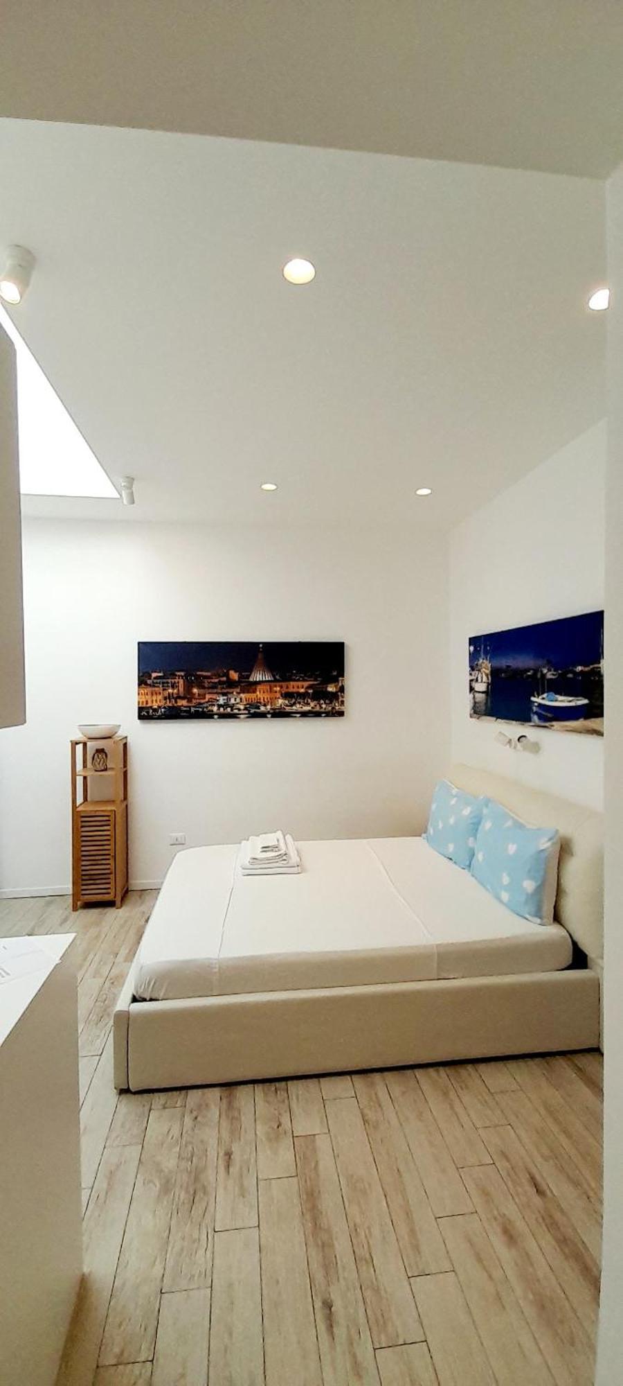 Barbara Classy Apartment 101 Syracuse ภายนอก รูปภาพ