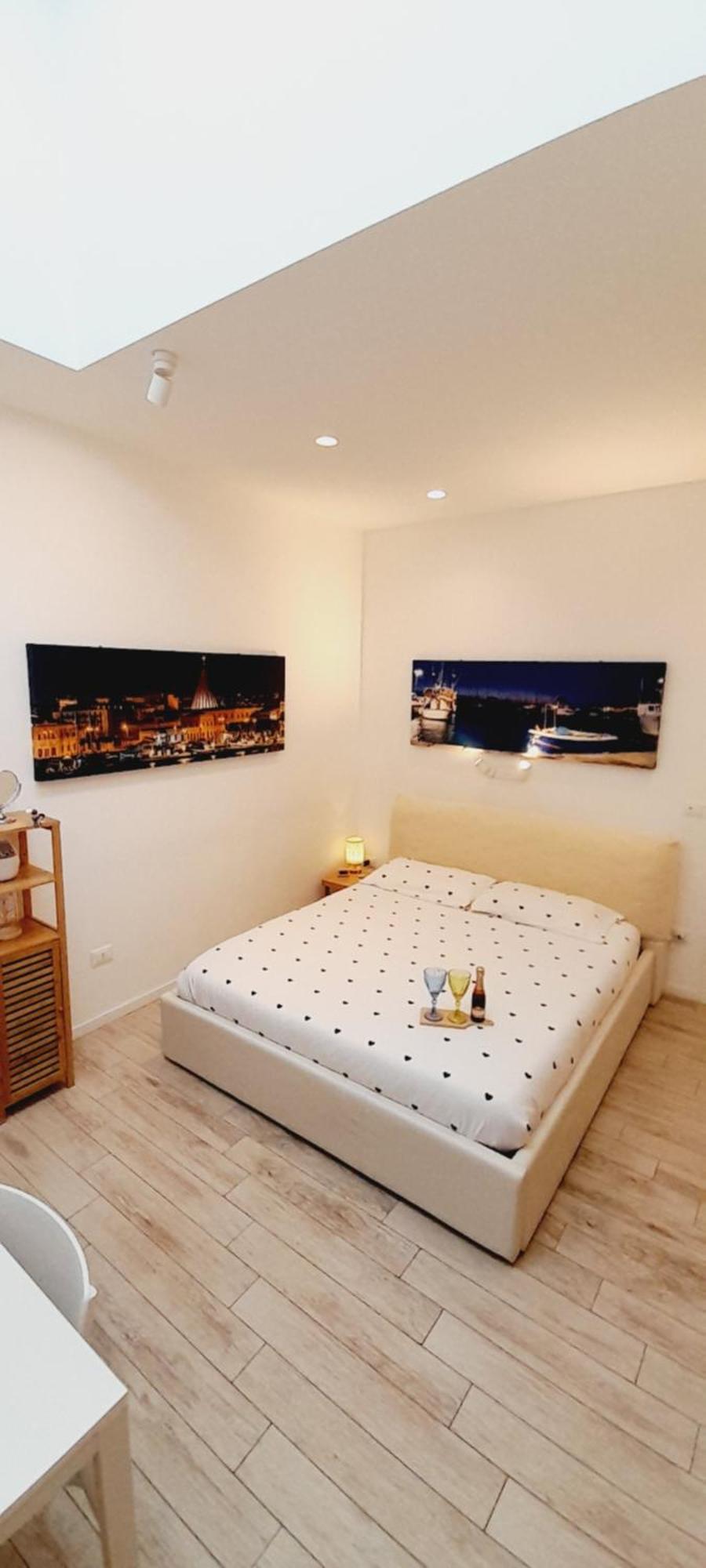 Barbara Classy Apartment 101 Syracuse ภายนอก รูปภาพ