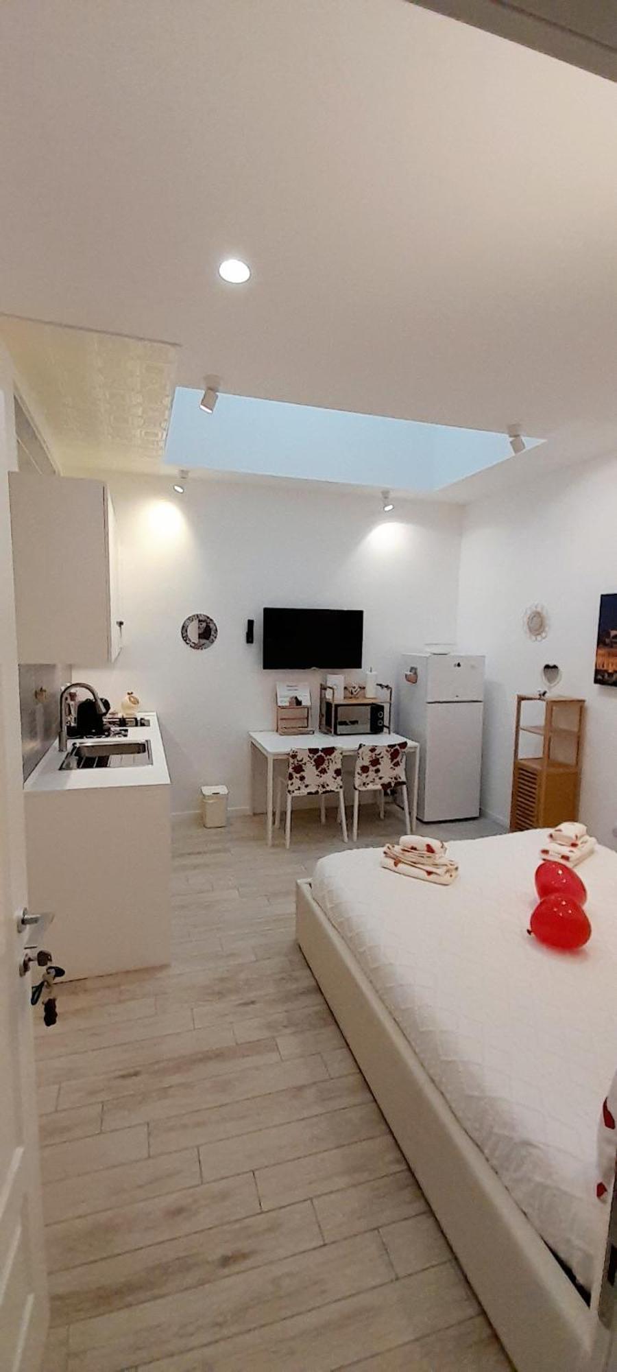 Barbara Classy Apartment 101 Syracuse ภายนอก รูปภาพ