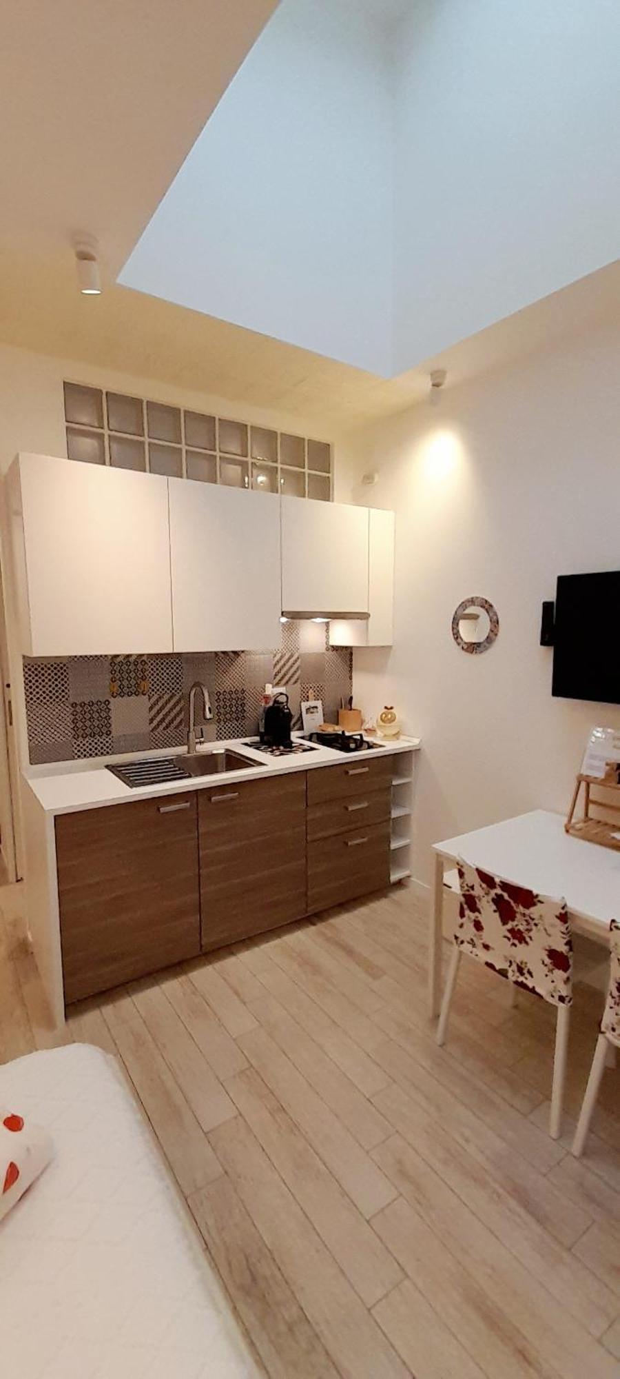 Barbara Classy Apartment 101 Syracuse ภายนอก รูปภาพ