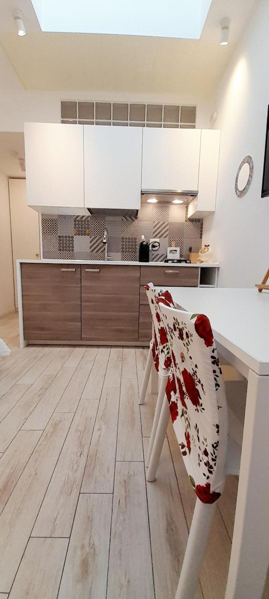 Barbara Classy Apartment 101 Syracuse ภายนอก รูปภาพ